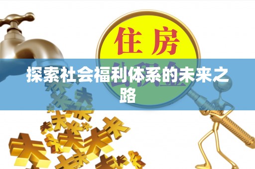 长涂探索社会福利体系的未来之路
