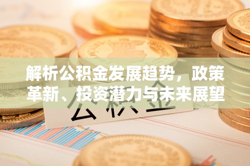 长涂解析公积金发展趋势，政策革新、投资潜力与未来展望