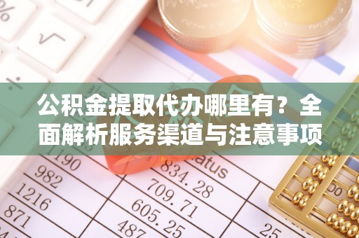 长涂公积金提取代办哪里有？全面解析服务渠道与注意事项