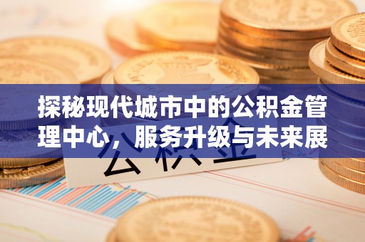 长涂探秘现代城市中的公积金管理中心，服务升级与未来展望