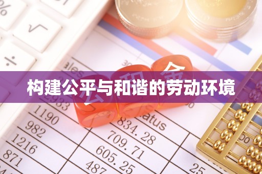 长涂构建公平与和谐的劳动环境