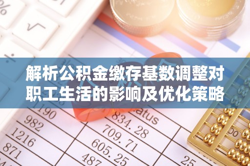 长涂解析公积金缴存基数调整对职工生活的影响及优化策略