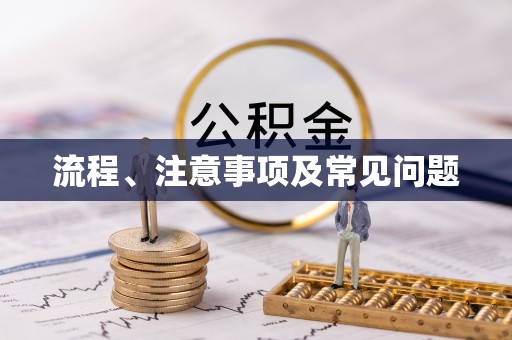 长涂流程、注意事项及常见问题